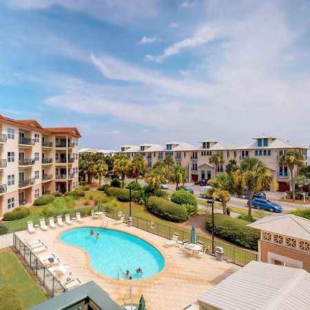Emerald Waters Destin Zewnętrze zdjęcie