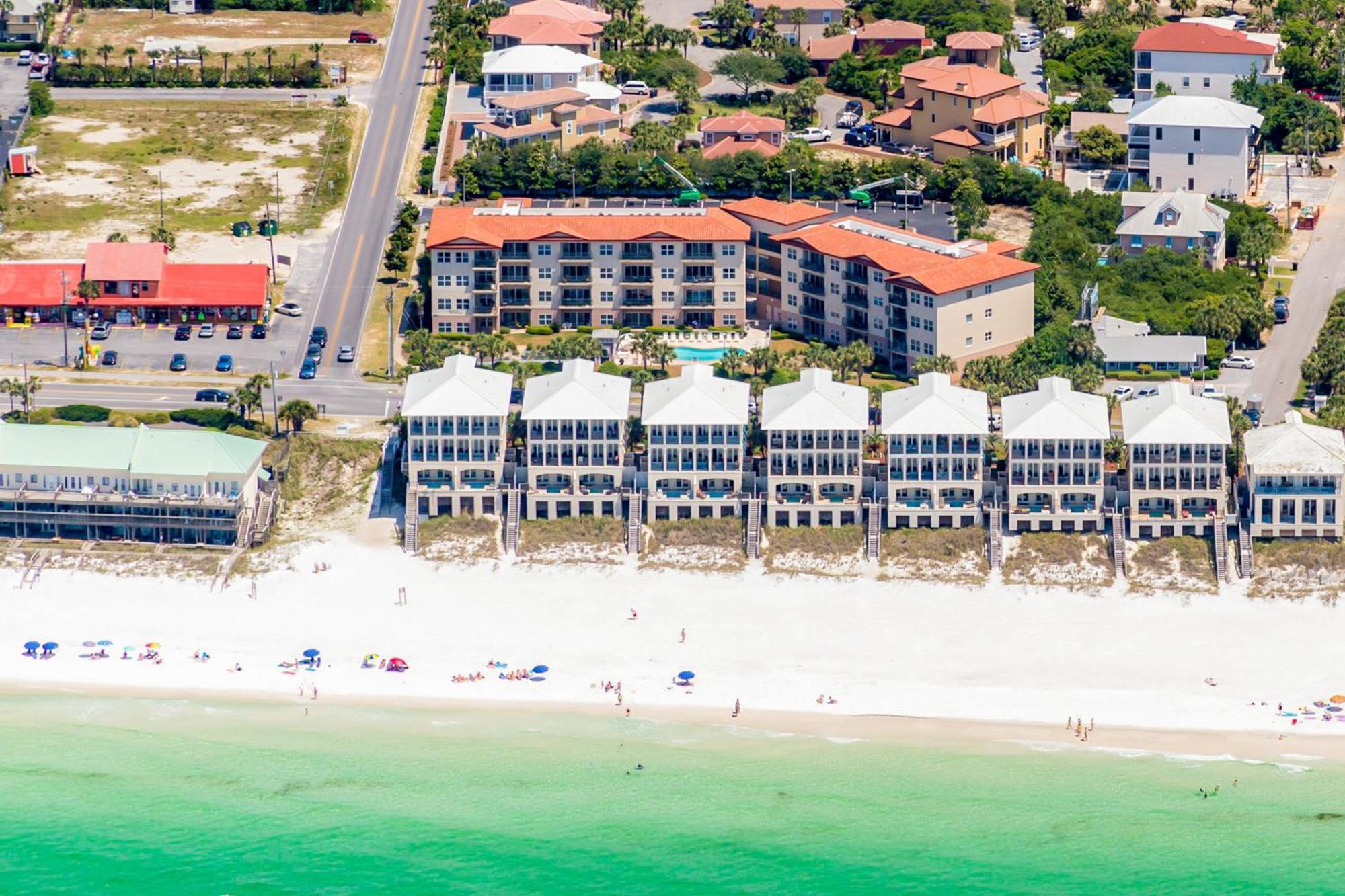 Emerald Waters Destin Pokój zdjęcie