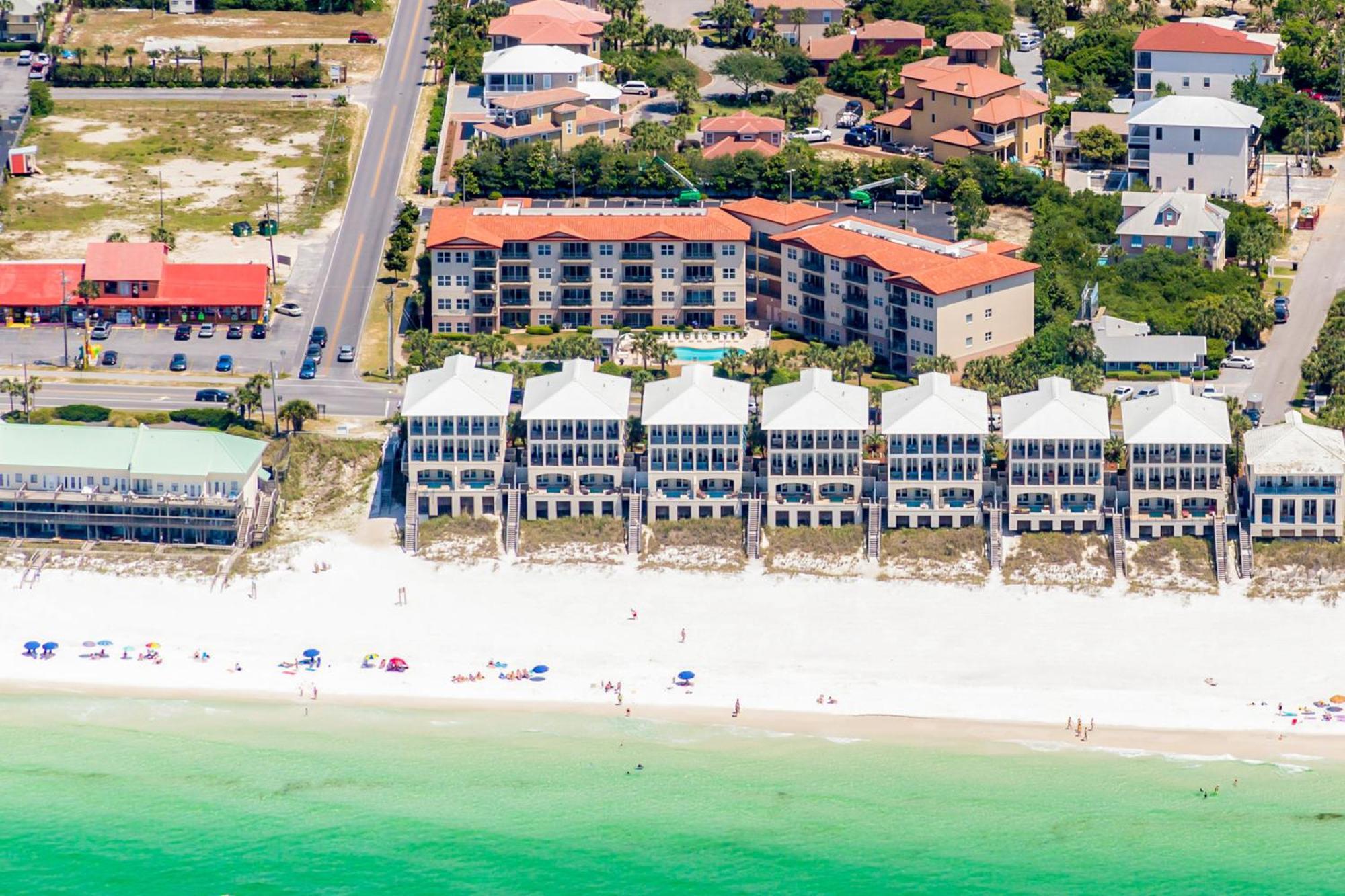 Emerald Waters Destin Pokój zdjęcie