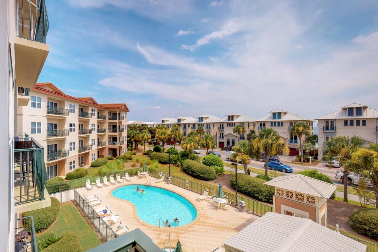 Emerald Waters Destin Zewnętrze zdjęcie